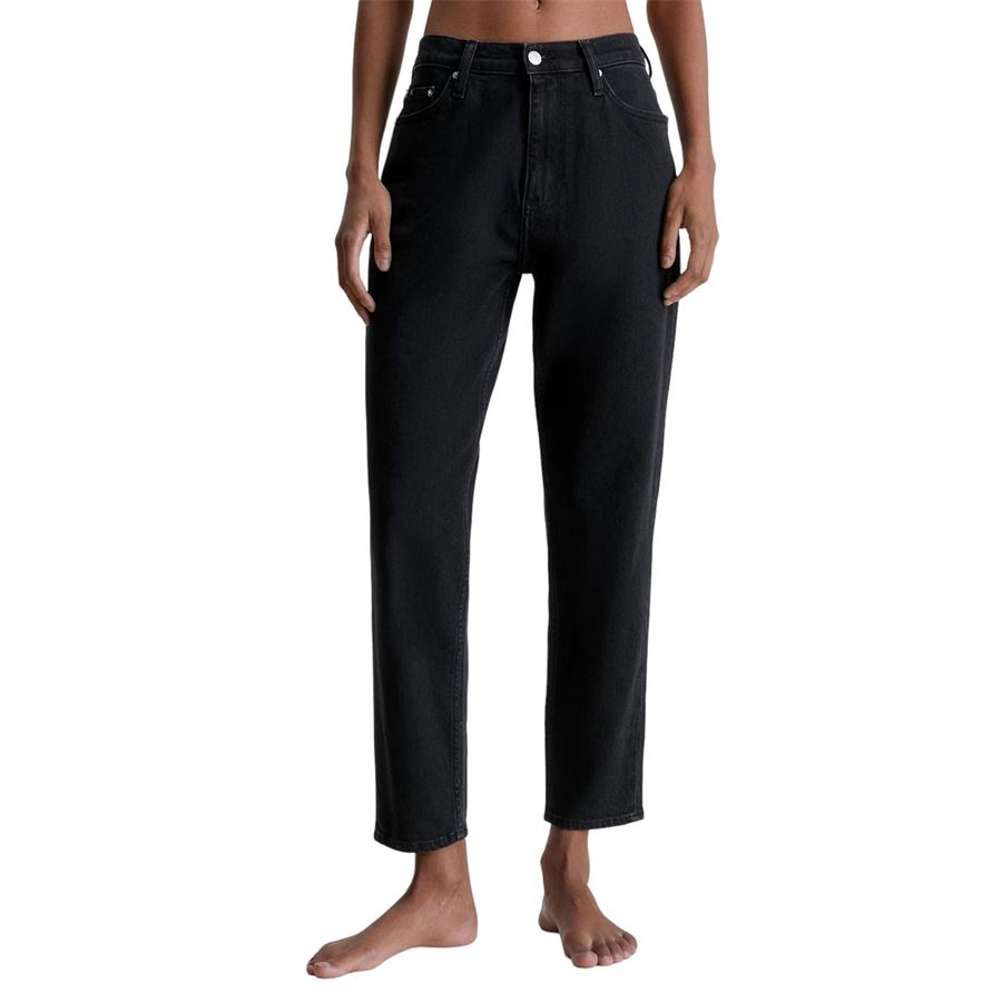 MOM JEANS Calvin Klein | J20J2212471BY